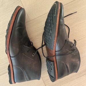 Timberland Wodehouse Chukka